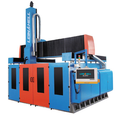 噪音知多少？揭秘連山數(shù)控石材雕刻機(jī)的低噪音之道