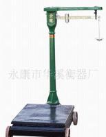 金龍500KG機(jī)械衡器磅稱臺秤 可靠與精準(zhǔn)的代名詞