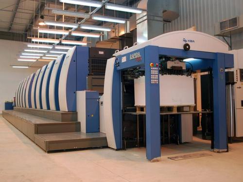 出售進口高寶2011年進口印刷機_其它印刷設備_廢舊,二手,供求信息