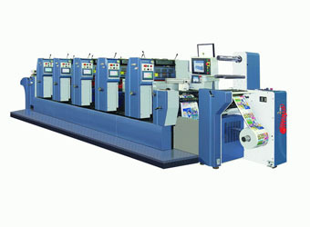 東航 Label520間歇式輪轉(zhuǎn)標(biāo)簽?zāi)z印機(jī)_標(biāo)簽印刷機(jī)_印刷設(shè)備_產(chǎn)品_必勝印刷網(wǎng)