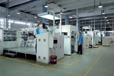 證券市場周刊:伙拍東風(fēng)印刷 Eprint盡享協(xié)同效益-財(cái)經(jīng)-讀覽天下