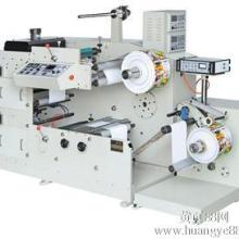  東莞市厚街兆益印刷器材經(jīng)營部 主營 萬鴻商標(biāo)印刷機(jī) 各種