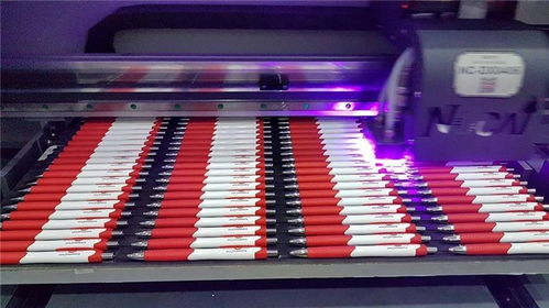 亞克力uv打印機哪個品牌好 諾彩值得信賴