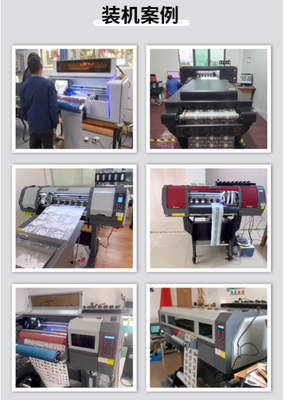 泰拓?cái)?shù)碼上海國際廣印展618歡樂&ldquo;粽&rdquo;動員水晶標(biāo)打印機(jī)年中大促等你來!