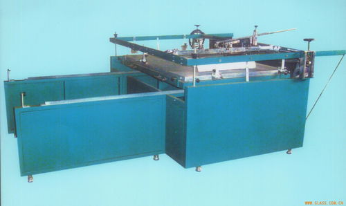 臨清新鋒絲網(wǎng)印刷機(jī)械廠