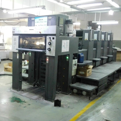 【二手印刷設備 二手印刷設備廠家 二手印刷機 】價格_廠家_圖片