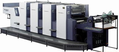 日本印刷機(jī)報價 廠家