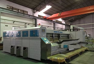 佳研特大規(guī)格印刷機(jī)受韓國(guó)紙箱廠青睞,五年間順利運(yùn)行幫助客戶(hù)實(shí)現(xiàn)業(yè)務(wù)擴(kuò)張