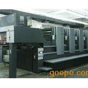 卷對卷印刷機(jī)的關(guān)鍵印刷耗材及其選擇要點