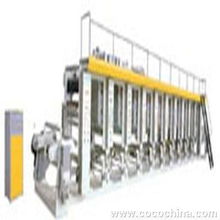 中國海寧恒豐印刷機械 技術與創新驅動行業的領先力量