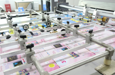 廣東金宣發(fā) 以匠心印刷，鑄全球包裝與童書(shū)品牌雙翼齊飛