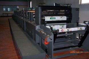 濰坊良通印刷機(jī)械設(shè)備 專業(yè)制造，品質(zhì)保障