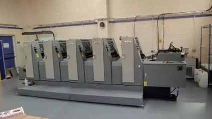 印刷廠不必太大，一定要做專——聚焦印刷耗材的精細(xì)之道